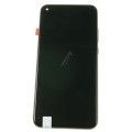 LCD+Touch screen Huawei P40 Lite E / Play 3 black originalas 